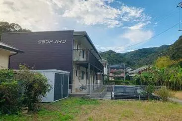 ペンション Grand Heights   Vacation Stay 17555v