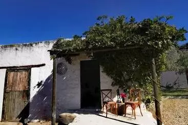 Majatalo Olive Grove Cottage