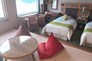 旅館 Shodoshima International