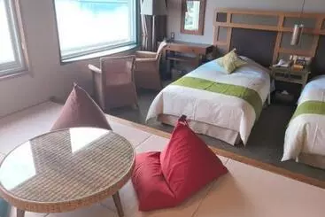 旅館 Shodoshima International