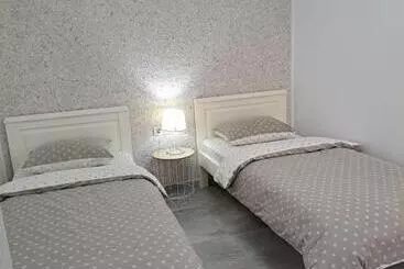 Pension Kevin&jessica Rooms