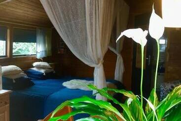 B&b De Pauw   Country Home Cooking