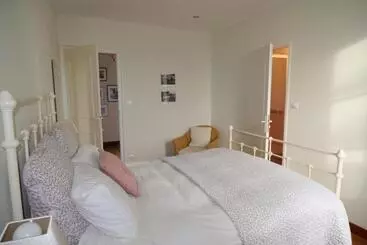 Bed and Breakfast Au Chiron