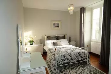 Bed and Breakfast Au Chiron