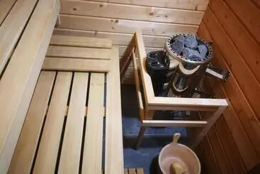 Bed and Breakfast Au Repos De La Licorne