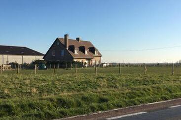 Bed and Breakfast Casa Matteo De Haan Grote Straat 152