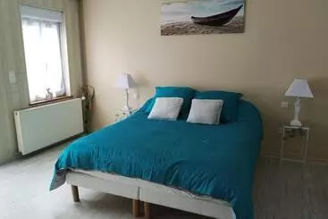 Bed & Breakfast Chambre & Caux