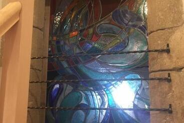 Bed and Breakfast Chateau Mareuil