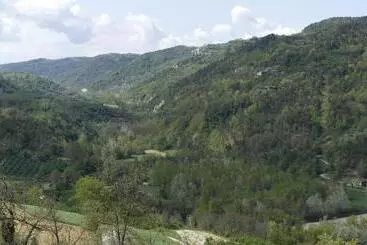 Nocleg ze śniadaniem Cit Ni