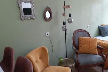 Bed and Breakfast Gastenverblijf Nummer 1 Sommelsdijk