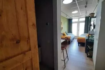 Aamiaismajoitus (B&B) Gastenverblijf Nummer 1 Sommelsdijk