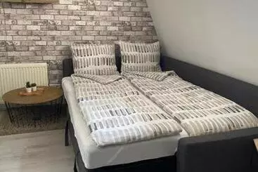 Bed and Breakfast Gastenverblijf Rodenburg