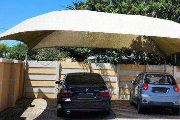 مبيت وإفطار House On Aisne