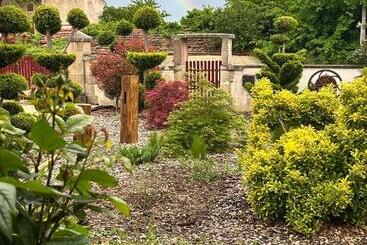 Bed and Breakfast La Loubertine