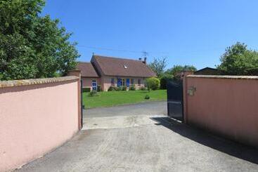 Bed and Breakfast Les Petites Aunettes