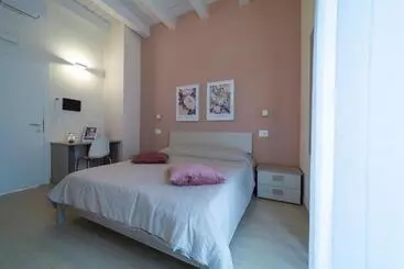 ベッドアンドブレックファースト The Garden