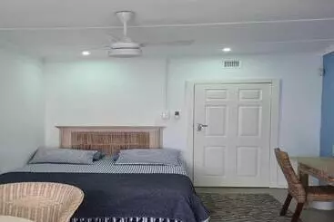 Aamiaismajoitus (B&B) The Lazy Shark