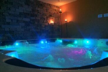 Bed and Breakfast Vieniacasaccadia