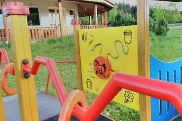Farma Slunečný Dvůr