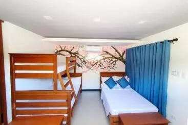 Hotel Goichi Resort