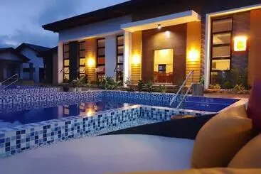 Hotelli Goichi Resort