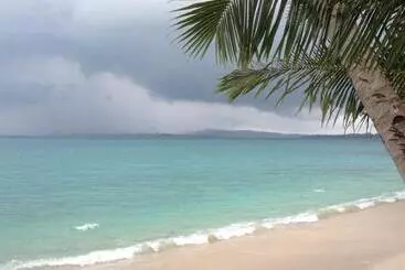 Hotel Masokut Surf Camp Siberut Mentawai Surfing Barrels