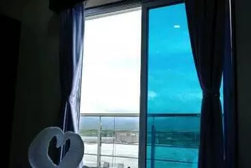 Hotel Sai Unity Room