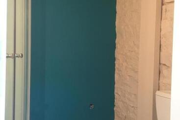 아파트호텔 La Chambre Des Carrelets