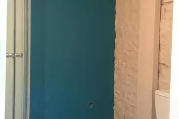 アパートホテル La Chambre Des Carrelets