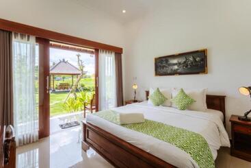 膳宿费 Carik Bali Guest House Canggu