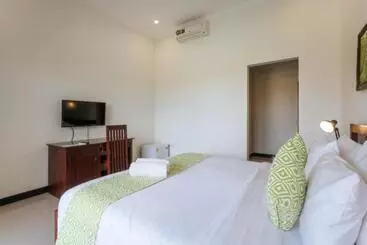 ペンション Carik Bali Guest House Canggu
