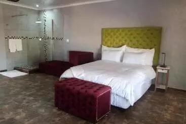 ペンション Ko Khoneng Guest House