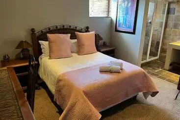 Pension Lazy Lizard Guesthouse