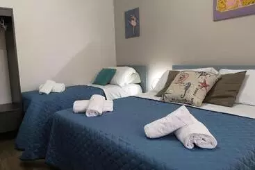 Sulfurea B&b