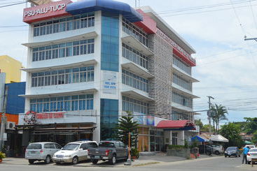 Alu Hotel Davao