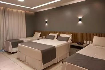 Hotel Adventure Sao Luis