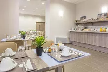 Hotel Appart’city Confort Reims Centre