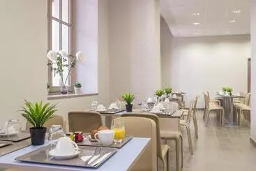 Szálloda Appart’city Confort Reims Centre