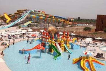 Hotel Aqua Mirage Club & Aqua Parc All Inclusive