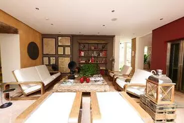 Billini Hotel, Historic Luxury