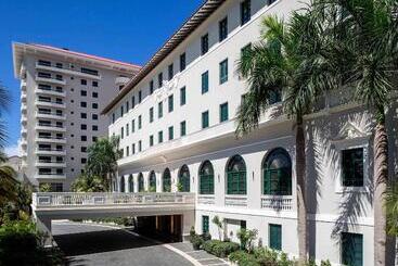 هتل Condado Vanderbilt