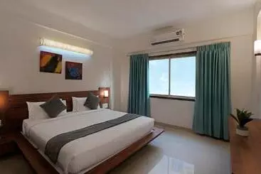 هتل Ekaa Keys By Bestinn Leisure Banglore