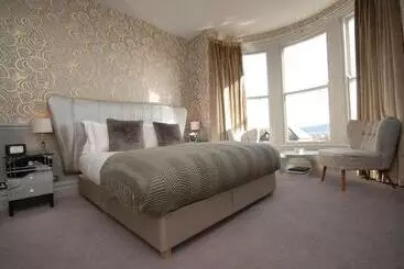 בית מלון כפרי Escape Boutique B&b