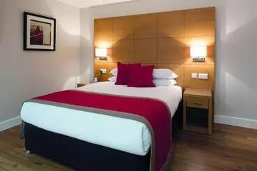 Hôtel House Of Fisher   100 Kings Road