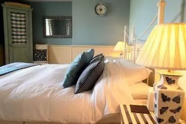 Hotelli Hunters Rest Inn