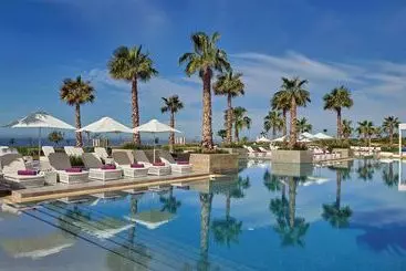 هتل Hyatt Place Taghazout Bay