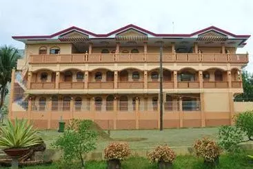 Szálloda Jilian Tourist Inn