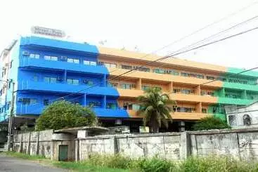 Metro Park Hotel   Cebu City