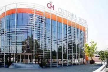 فندق Oltenia