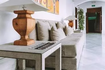 هتل Palacio Pinello